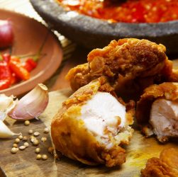 Resep Masakan Daging Ayam Broiler yang Mudah Dibuat Sendiri